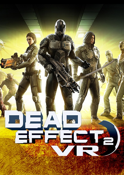 Dead effect 2 секретные сферы